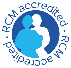 RCM accredited
